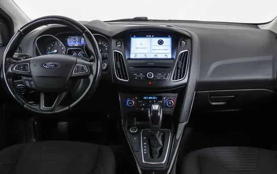 Ford Focus 1.50 автомат, фото №1