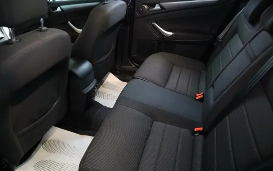 Ford Mondeo 2.30 автомат, фото №1