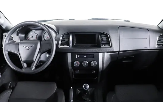 УАЗ Patriot 2.70 механика, фото №1