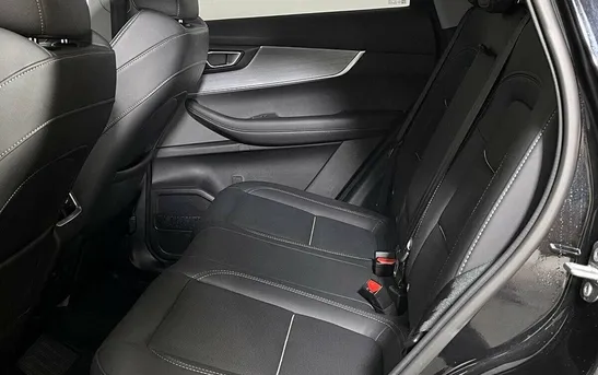 CHERY Tiggo 7 Pro Max 1.50 вариатор, фото №1