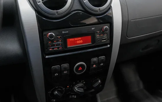 Lada (ВАЗ) Largus 1.60 механика, фото №1