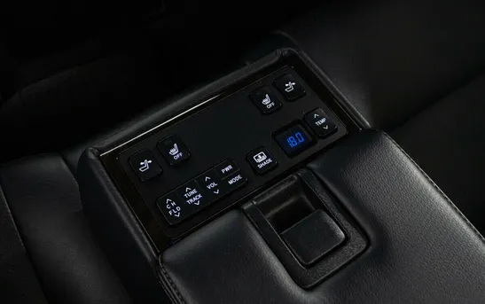 Toyota Camry 3.50 автомат, фото №1