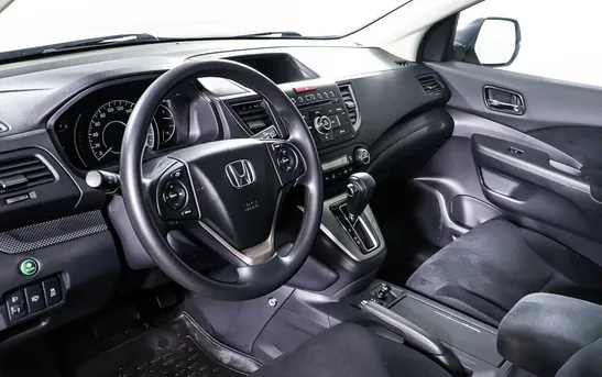 Honda CR-V 2.40 автомат, фото №1