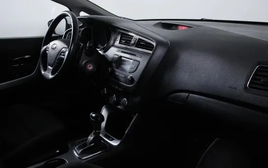 Kia Ceed 1.60 автомат, фото №1