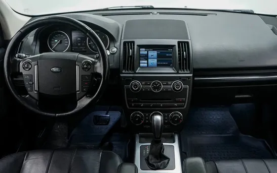 Land Rover Freelander 2.20 автомат, фото №1