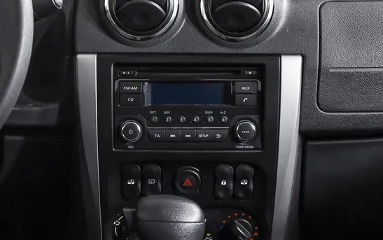 Nissan Almera 1.60 автомат, фото №1