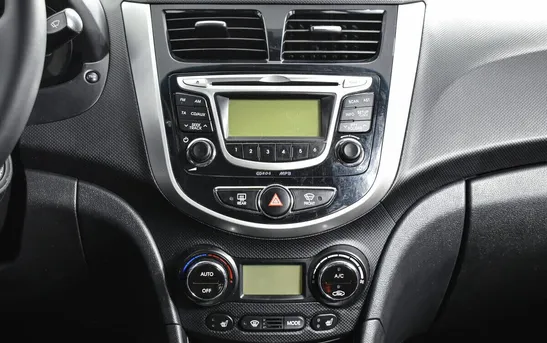 Hyundai Solaris 1.60 механика, фото №1