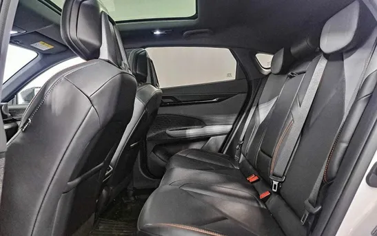 Changan UNI-V 1.50 робот, фото №1