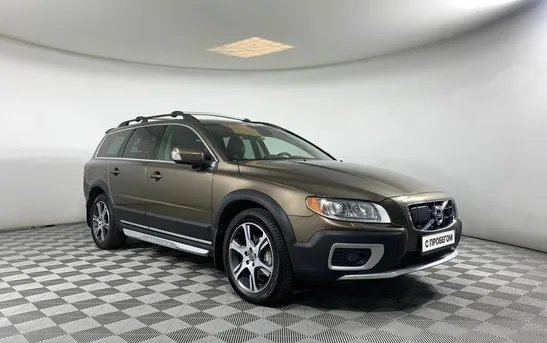 Volvo XC70 2.40 автомат, фото №1