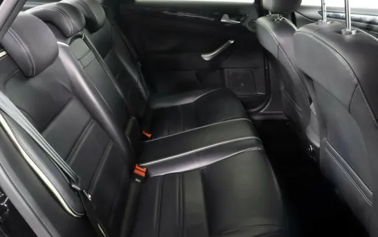 Ford Mondeo 2.00 робот, фото №1