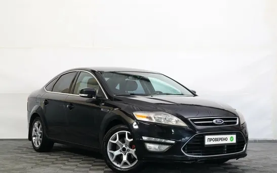 Ford Mondeo 2.30 автомат, фото №1