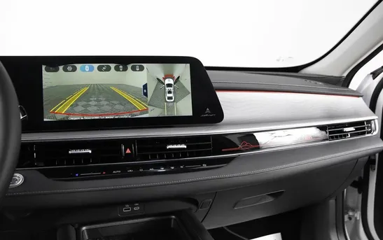 CHERY Arrizo 8 1.60 робот, фото №1