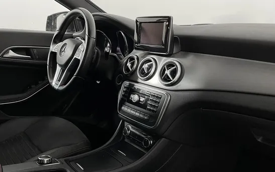 Mercedes-Benz CLA 1.60 робот, фото №1
