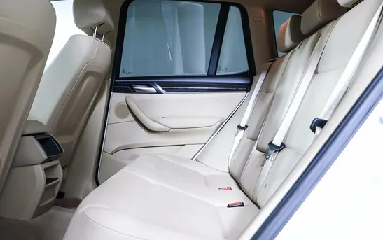 BMW X3 2.00 автомат, фото №1