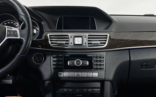 Mercedes-Benz E-Класс 2.00 автомат, фото №1