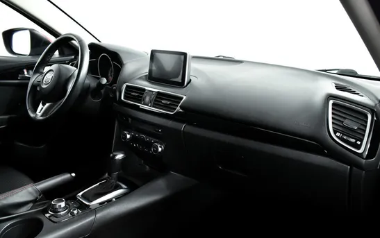 Mazda 3 1.50 автомат, фото №1