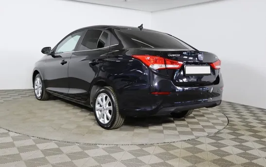 Changan Alsvin 1.50 робот, фото №1