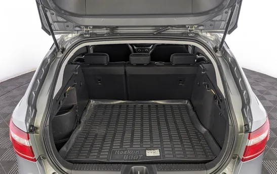 Lada (ВАЗ) Vesta 1.80 робот, фото №1