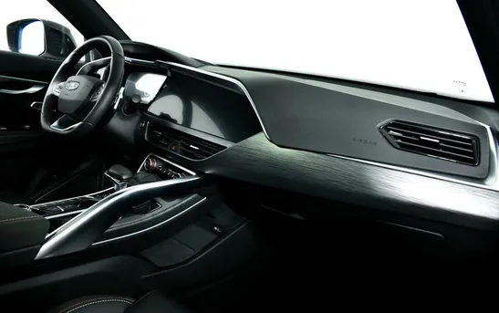 Geely Tugella 2.00 автомат, фото №1