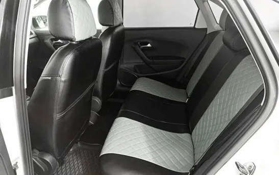 Volkswagen Polo 1.60 механика, фото №1