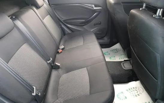 Lada (ВАЗ) Vesta 1.60 механика, фото №1