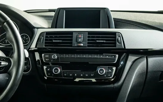 BMW 3 серии 2.00 автомат, фото №1