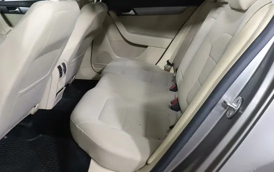 Volkswagen Passat 1.80 робот, фото №1