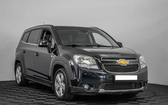 Chevrolet Orlando 1.80 автомат, фото №1