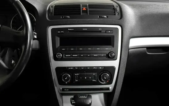 Skoda Octavia 1.80 автомат, фото №1