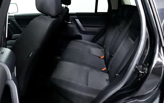 Land Rover Freelander 2.20 автомат, фото №1