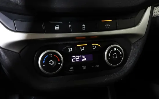 Lada (ВАЗ) Vesta 1.60 вариатор, фото №1