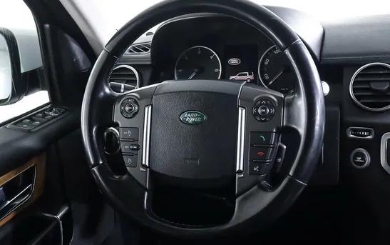 Land Rover Discovery 3.00 автомат, фото №1