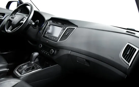 Hyundai Creta 2.00 автомат, фото №1
