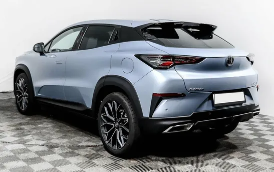 Changan UNI-T 1.50 робот, фото №1