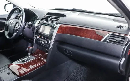 Toyota Camry 2.00 автомат, фото №1