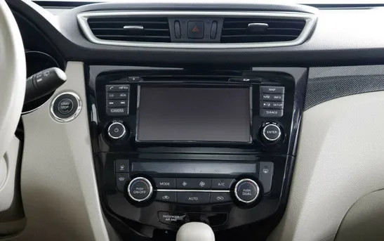 Nissan X-Trail 2.00 вариатор, фото №1