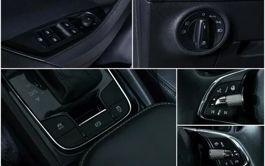 Skoda Karoq 1.40 автомат, фото №1