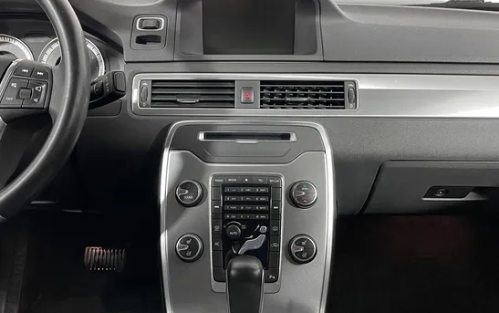 Volvo S80 2.50 автомат, фото №1