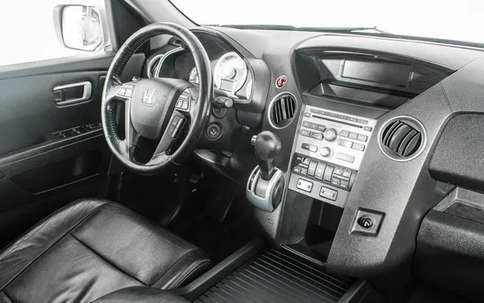 Honda Pilot 3.50 автомат, фото №1