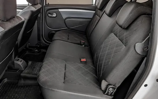 Lada (ВАЗ) Largus 1.60 механика, фото №1