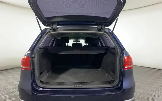 Volkswagen Passat 1.80 робот, фото №1