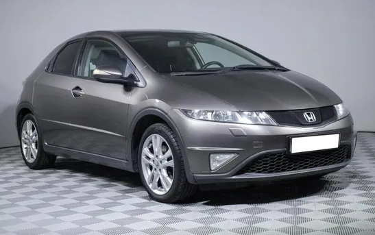 Honda Civic 1.80 автомат, фото №1