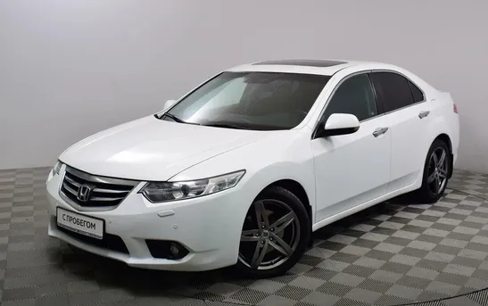 Honda Accord 2.40 автомат, фото №1