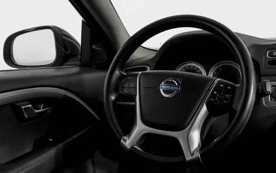 Volvo S80 2.50 автомат, фото №1