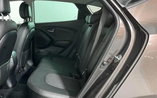 Hyundai ix35 2.00 автомат, фото №1