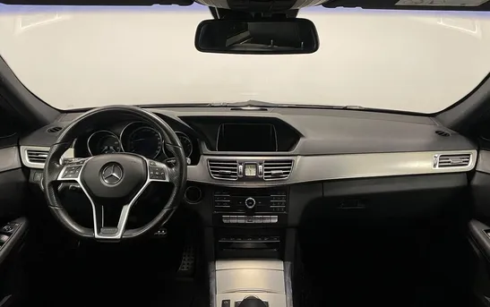 Mercedes-Benz E-Класс 2.00 автомат, фото №1