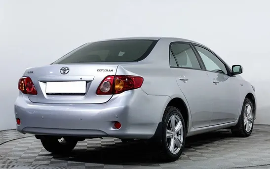 Toyota Corolla 1.60 механика, фото №1