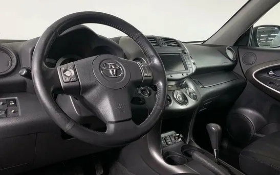 Toyota RAV4 2.40 автомат, фото №1