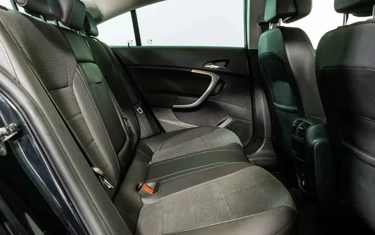 Opel Insignia 2.00 автомат, фото №1