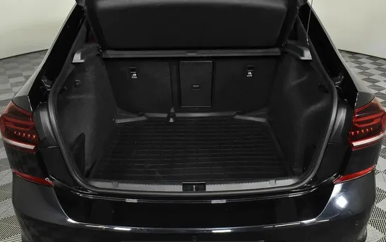 Volkswagen Polo 1.60 автомат, фото №1